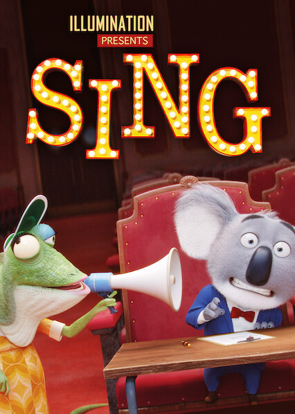 Sing